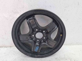 Janta aliaj Ford Focus 2 (DA) [Fabr 2004-2012] 5X108 | R16 | 6,5J | ET47,5