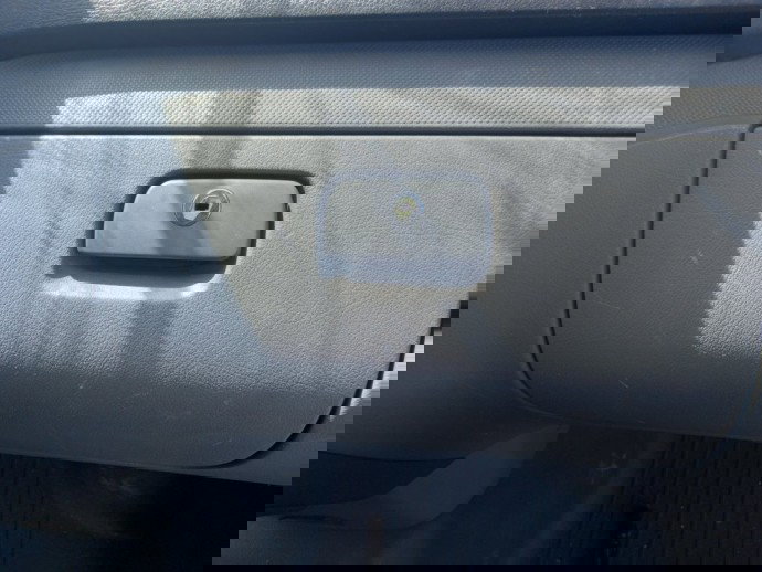 Torpedou bord Mercedes Benz Vito 2.2 CDI OEM 2003-2020