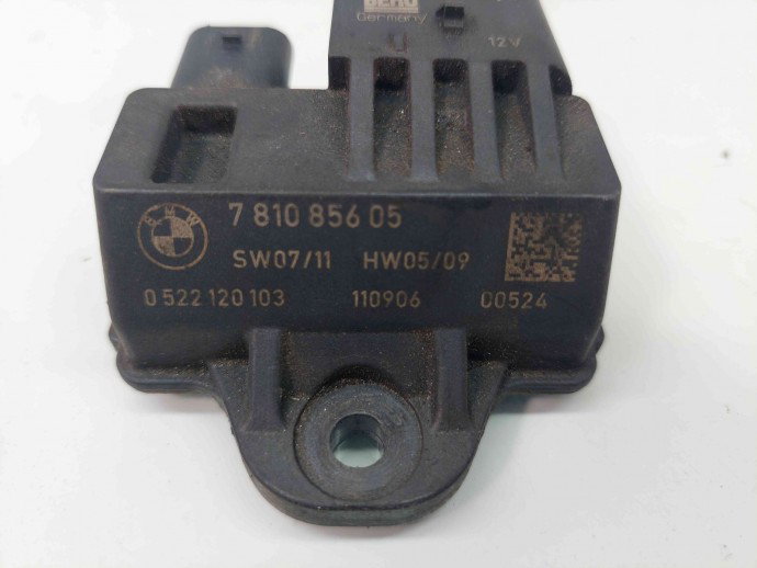 Releu bujii Bmw 5 (F10) [Fabr 2011-2016] 781085605