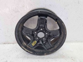 Janta tabla Ford Focus 2 (DA) [Fabr 2004-2012] 5X108 | R16 | 6,5J | ET47,5