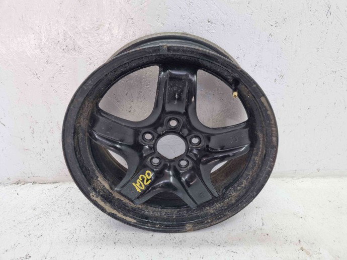 Janta tabla Ford Focus 2 (DA) [Fabr 2004-2012] 5X108 | R16 | 6,5J | ET47,5
