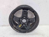 Janta tabla Ford Focus 2 (DA) [Fabr 2004-2012] 5X108 | R16 | 6,5J | ET47,5
