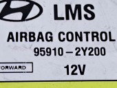 Calculator airbag Hyundai ix35 (LM) [Fabr 2010-2017] 95910-2Y200  