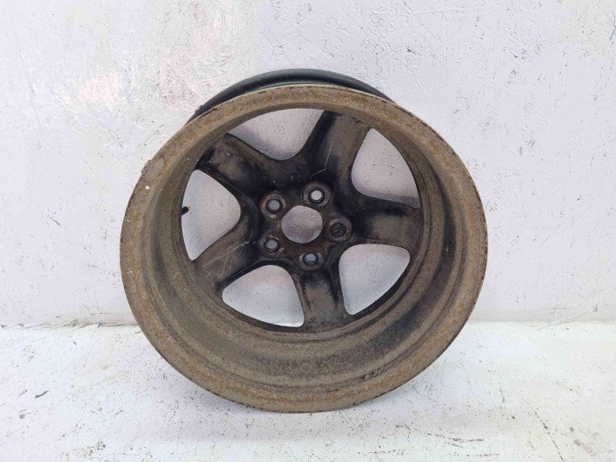 Janta tabla Ford Focus 2 (DA) [Fabr 2004-2012] 5X108 | R16 | 6,5J | ET47,5