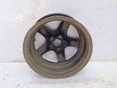 Janta tabla Ford Focus 2 (DA) [Fabr 2004-2012] 5X108 | R16 | 6,5J | ET47,5
