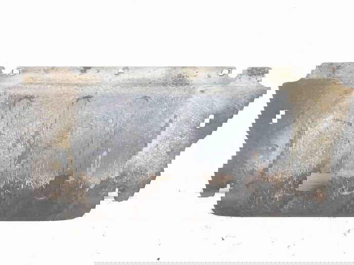 Scut motor Renault Megane 2 [Fabr 2002-2008] OEM