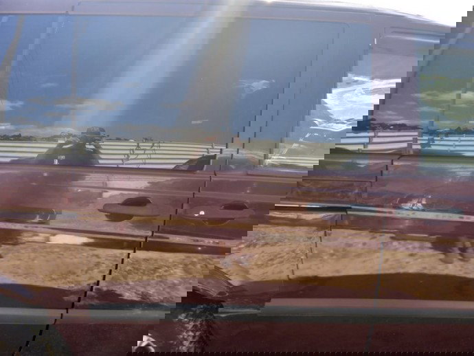 Usa culisanta dreapta Mercedes Benz Vito 2.2 CDI OEM 2003-2020