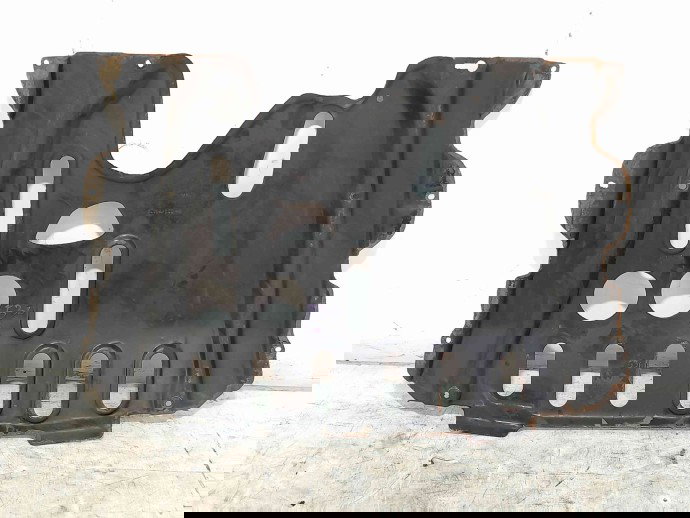 Scut motor Renault Symbol 2 [Fabr 2008-2012] OEM