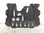 Scut motor Renault Symbol 2 [Fabr 2008-2012] OEM