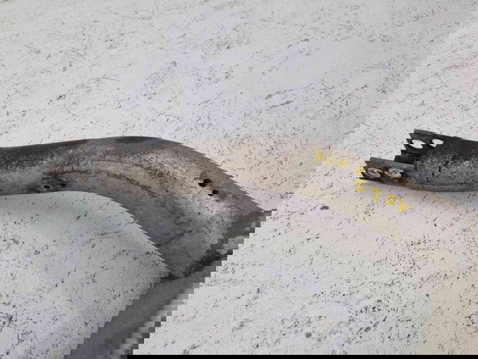 Jug motor Citroen C5 (III) [Fabr 2008-2017] OEM 2.0 100KW / 136CP  