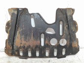 Scut motor Renault Symbol 2 [Fabr 2008-2012] OEM