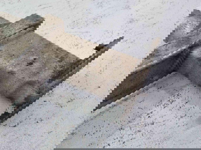 Jug motor Citroen C5 (III) [Fabr 2008-2017] OEM 2.0 100KW / 136CP  