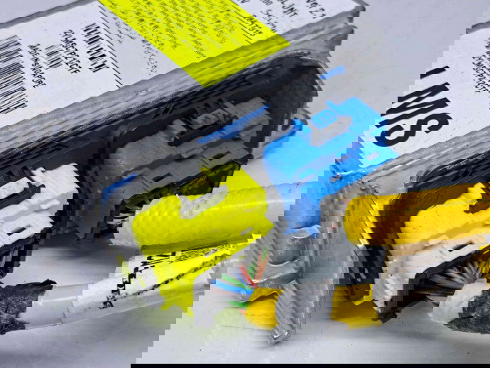 Calculator airbag Hyundai ix35 (LM) [Fabr 2010-2017] 95910-2Y200  