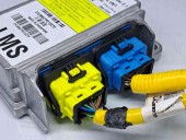 Calculator airbag Hyundai ix35 (LM) [Fabr 2010-2017] 95910-2Y200  