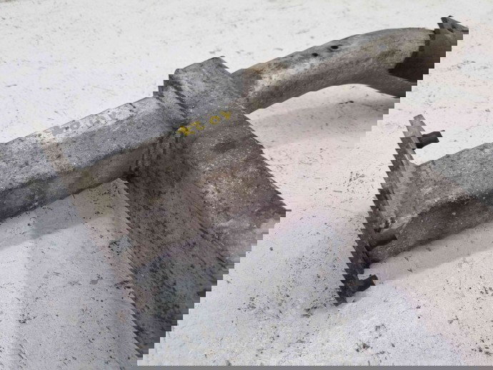 Jug motor Citroen C5 (III) [Fabr 2008-2017] OEM 2.0 100KW / 136CP  