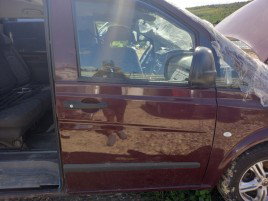 Usa dreapta fata Mercedes Benz Vito 2.2 CDI OEM 2003-2020