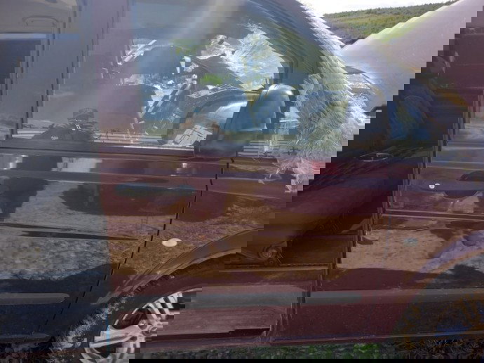 Usa dreapta fata Mercedes Benz Vito 2.2 CDI OEM 2003-2020