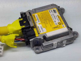 Calculator airbag Hyundai Santa Fe 2 (CM) [Fabr 2005-2012] 95910-2B970 2.2 D4EB 80KW / 109CP