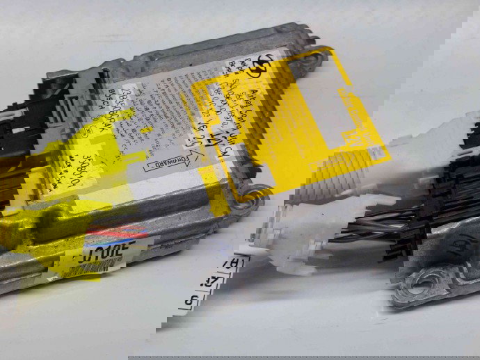 Calculator airbag Hyundai Santa Fe 2 (CM) [Fabr 2005-2012] 95910-2B970 2.2 D4EB 80KW / 109CP