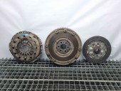 Kit ambreiaj volanta masa dubla Bmw 1 (E81, E87) [Fabr 2004-2010] 7526267 1.6 Benz N45B1A 85KW / 115CP  