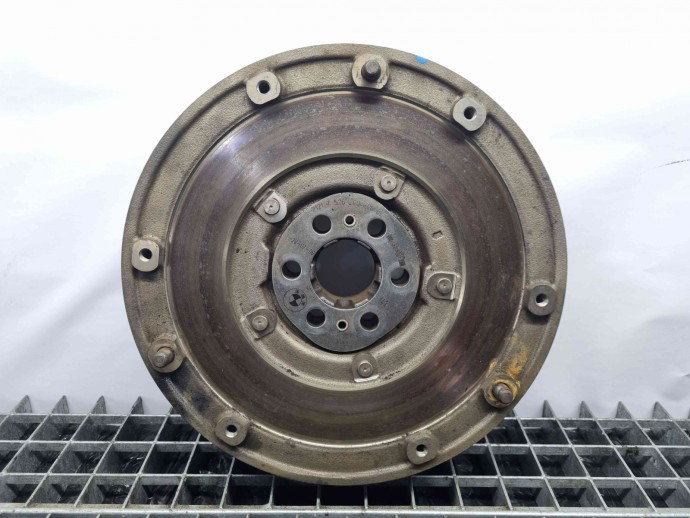 Kit ambreiaj volanta masa dubla Bmw 1 (E81, E87) [Fabr 2004-2010] 7526267 1.6 Benz N45B1A 85KW / 115CP  