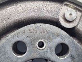Kit ambreiaj volanta masa dubla Bmw 1 (E81, E87) [Fabr 2004-2010] 7526267 1.6 Benz N45B1A 85KW / 115CP  