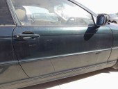 Usa dreapta fata Bmw 3 Coupe (E46) [Fabr 1999-2005] OXFORDGRUEN 2 METALC