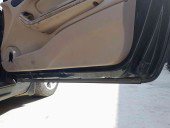 Usa dreapta fata Bmw 3 Coupe (E46) [Fabr 1999-2005] OXFORDGRUEN 2 METALC