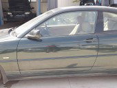 Usa stanga fata Bmw 3 Coupe (E46) [Fabr 1999-2005] OXFORDGRUEN 2 METALC
