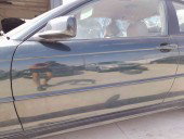 Usa stanga fata Bmw 3 Coupe (E46) [Fabr 1999-2005] OXFORDGRUEN 2 METALC