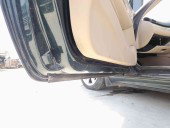 Usa stanga fata Bmw 3 Coupe (E46) [Fabr 1999-2005] OXFORDGRUEN 2 METALC