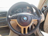 Volan Bmw 3 Coupe (E46) [Fabr 1999-2005] OEM