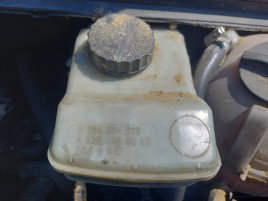 Vas lichid frana Mercedes Benz Vito 2.2 CDI OEM 2003-2020