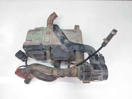 Webasto Audi A6 (4G5, C7) [Fabr 2011-2017] 4G0265081E / 4H0265105E