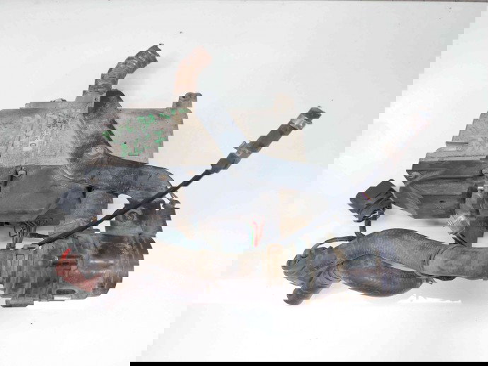 Webasto Audi A6 (4G5, C7) [Fabr 2011-2017] 4G0265081E / 4H0265105E