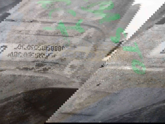 Webasto Audi A6 (4G5, C7) [Fabr 2011-2017] 4G0265081E / 4H0265105E