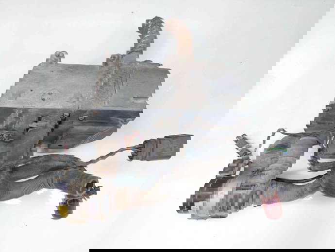 Webasto Audi A6 (4G5, C7) [Fabr 2011-2017] 4G0265081E / 4H0265105E