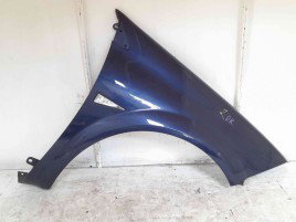 Aripa dreapta fata Renault Megane 2 [Fabr 2002-2008] TEF43