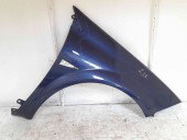Aripa dreapta fata Renault Megane 2 [Fabr 2002-2008] TEF43