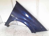 Aripa dreapta fata Renault Megane 2 [Fabr 2002-2008] TEF43