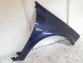 Aripa dreapta fata Renault Megane 2 [Fabr 2002-2008] TEF43