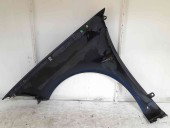 Aripa dreapta fata Renault Megane 2 [Fabr 2002-2008] TEF43