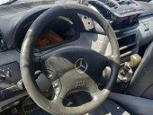 Volan cu airbag comenzi Mercedes Benz Vito 2.2 CDI OEM 2003-2020