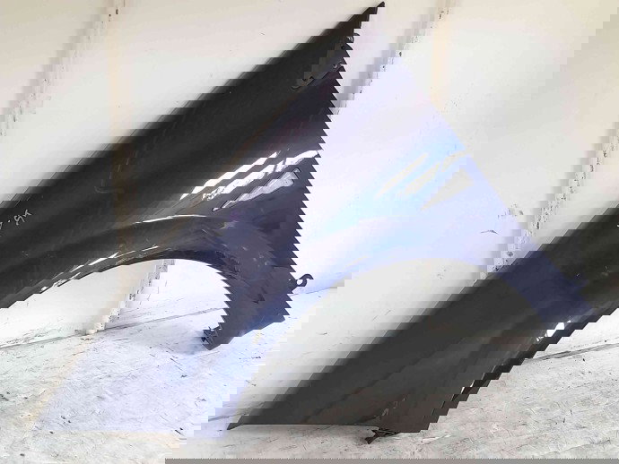 Aripa stanga fata Renault Megane 2 [Fabr 2002-2008] TEF43