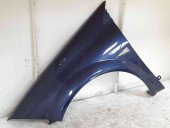Aripa stanga fata Renault Megane 2 [Fabr 2002-2008] TEF43