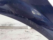 Aripa stanga fata Renault Megane 2 [Fabr 2002-2008] TEF43