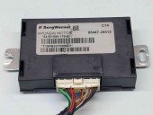 Calculator confort Hyundai Santa Fe 2 (CM) [Fabr 2005-2012] 95447-39515 2.2 D4EB 80KW / 109CP