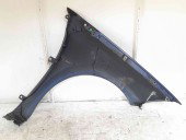 Aripa stanga fata Renault Megane 2 [Fabr 2002-2008] TEF43