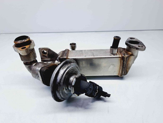 Racitor gaze Bmw 1 (E81, E87) [Fabr 2004-2010] 7801942 2.0 N47D20A  