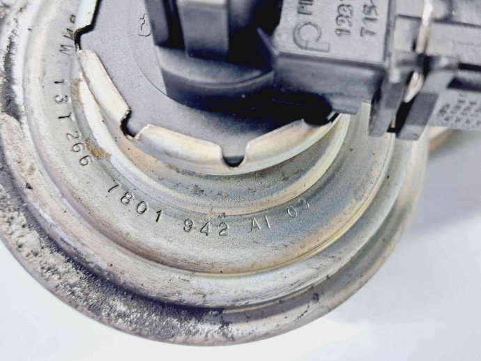 Racitor gaze Bmw 1 (E81, E87) [Fabr 2004-2010] 7801942 2.0 N47D20A  
